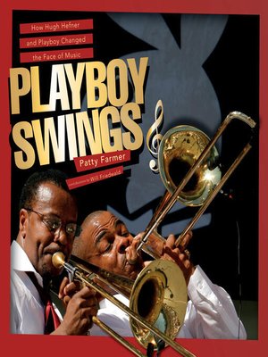 cover image of Playboy Swings